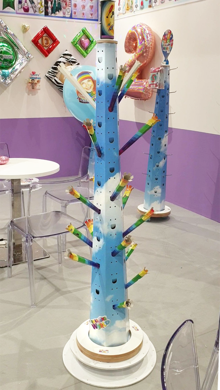 ビン・カシワ　風船フェスティバル オリジナル風船やイベント用名入れふうせん作成｜バルーンズプロ